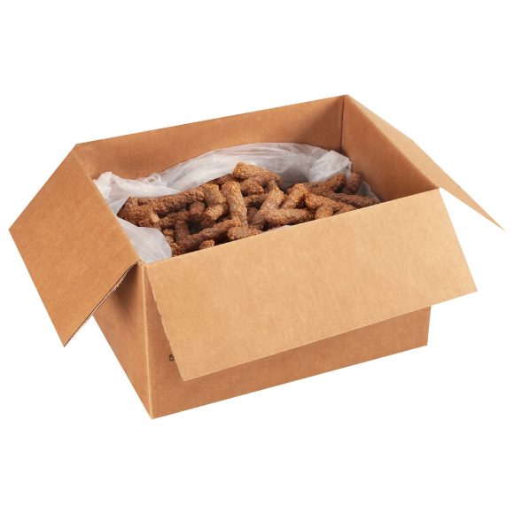 
						K-12 Fully Cooked, All Natural* Turkey Breakfast Sausage Links CN						