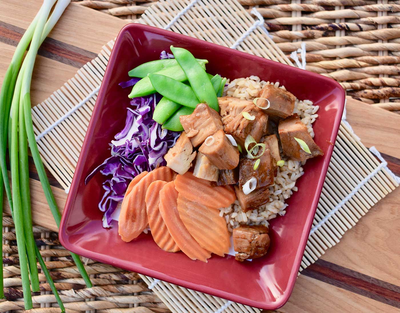 Butterball Foodservice | Sticky Orange Turkey