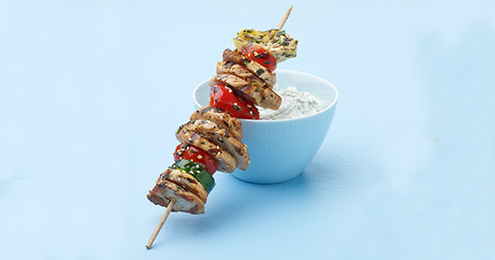 Turkey Kebab Tips