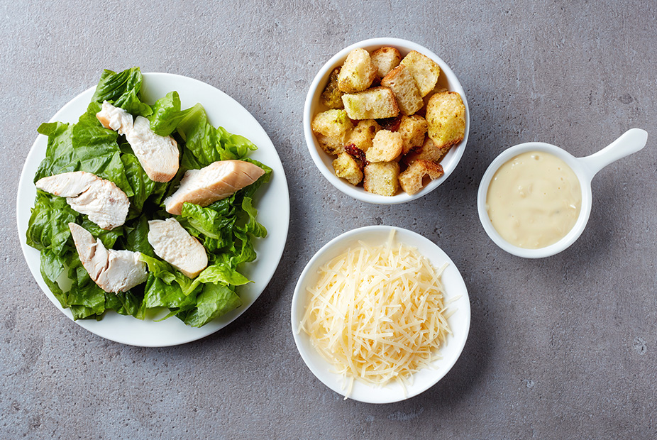 2026 Flavor Trends Part I: Eating With Purpose