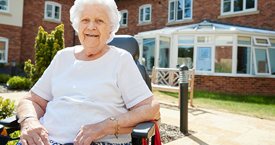 What’s New in Senior Living?